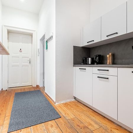 Limehome Berlin Malmoeer Strasse מראה חיצוני תמונה
