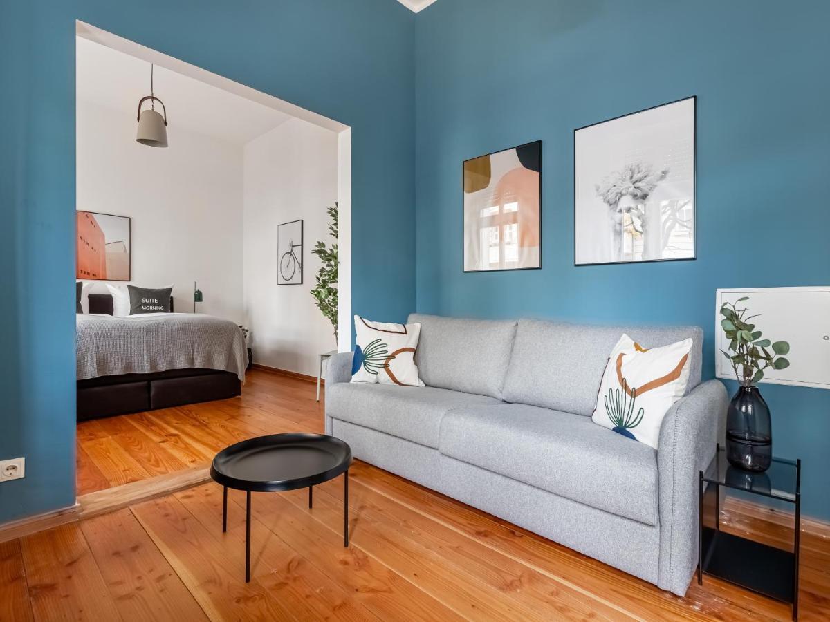 Limehome Berlin Malmoeer Strasse מראה חיצוני תמונה