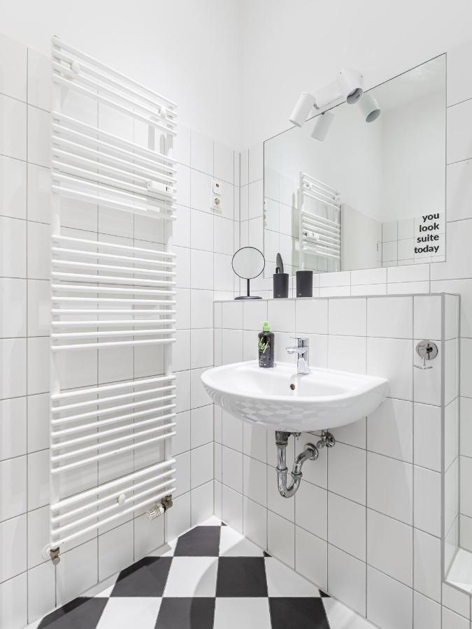 Limehome Berlin Malmoeer Strasse מראה חיצוני תמונה