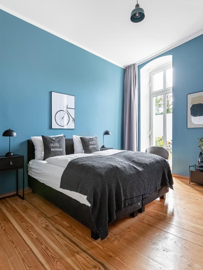 Limehome Berlin Malmoeer Strasse מראה חיצוני תמונה
