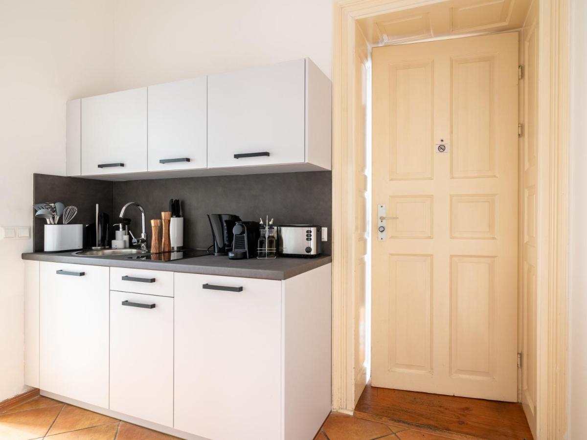 Limehome Berlin Malmoeer Strasse מראה חיצוני תמונה