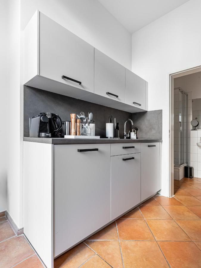 Limehome Berlin Malmoeer Strasse מראה חיצוני תמונה