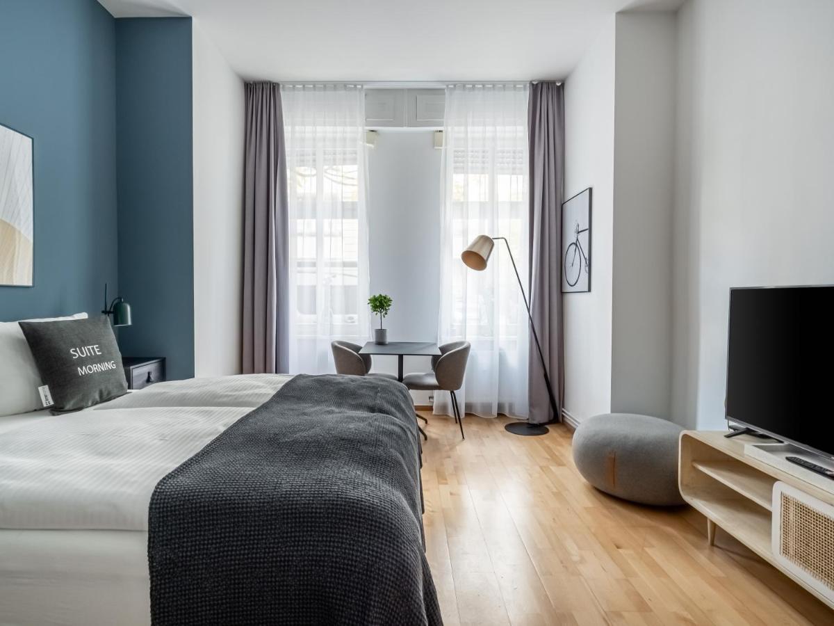 Limehome Berlin Malmoeer Strasse מראה חיצוני תמונה