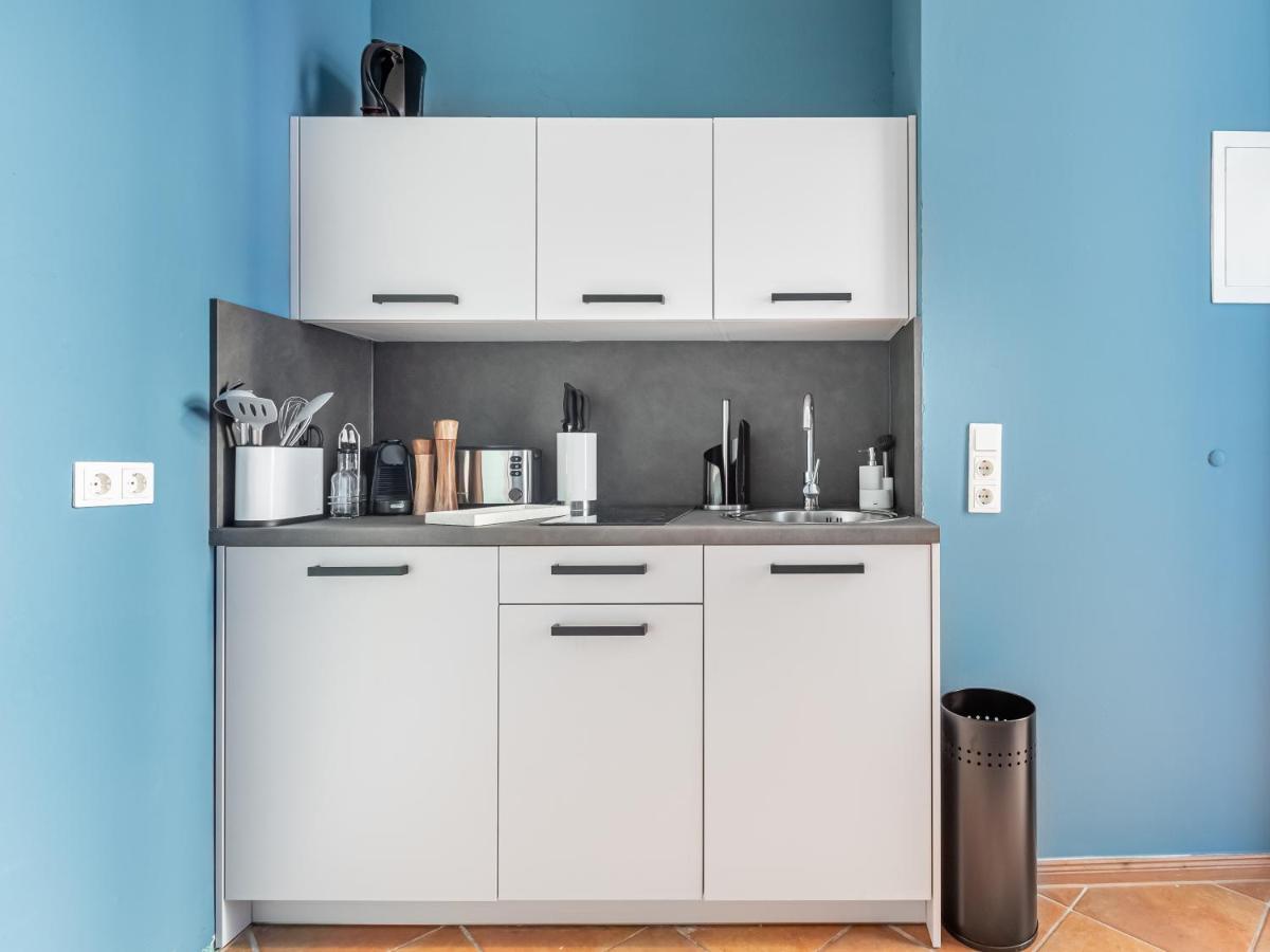Limehome Berlin Malmoeer Strasse מראה חיצוני תמונה
