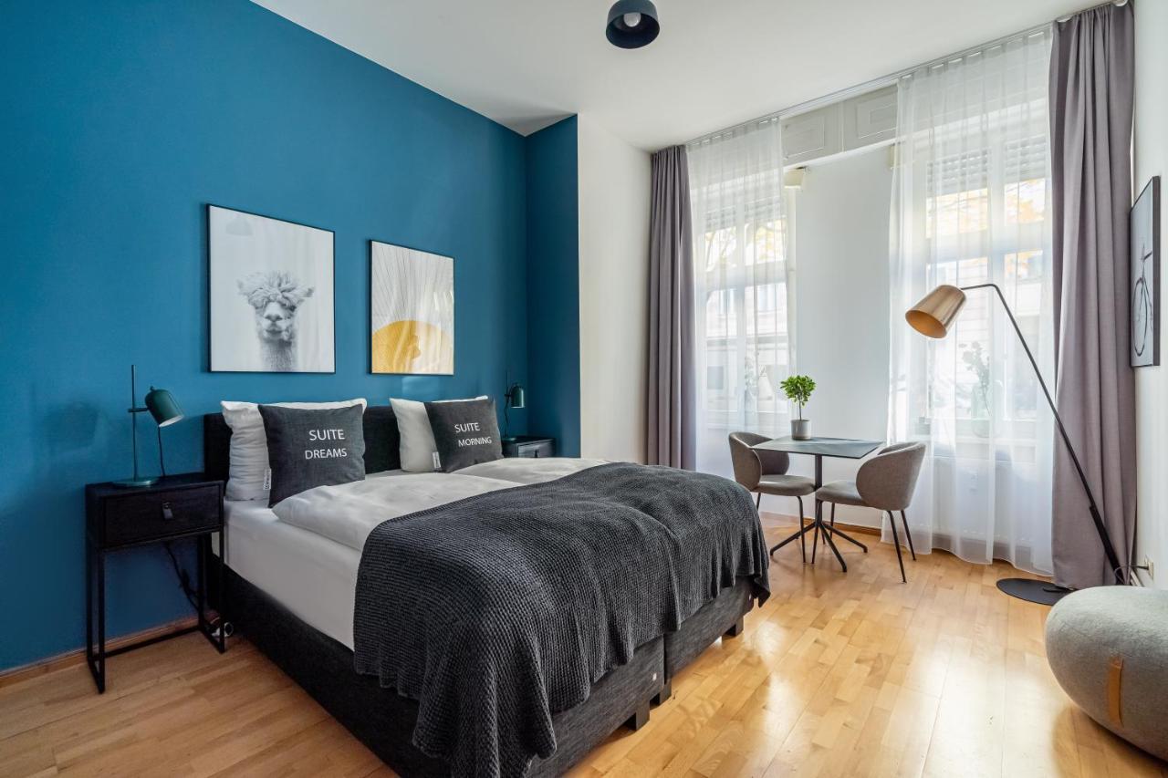 Limehome Berlin Malmoeer Strasse מראה חיצוני תמונה